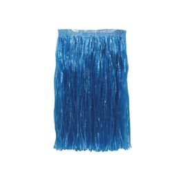 My Other Me Falda Hawaiana Multicolor Talla S