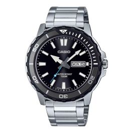 Reloj Hombre Casio DIVER 100M - BLACK (Ø 44,5 mm) Reloj Hombre Casio DIVER 100M - BLACK (Ø 44,5 mm) Precio: 137.89000038. SKU: B1EDH227ZE