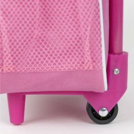 Mochila infantil trolley escolar minnie 25.0 x 28.0 x 10.0 cm Precio: 15.1976. SKU: B148CHTQW4