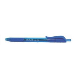 Boligrafo Molin Retractil Azul (Set de 12) Precio: 4.7553. SKU: B1DYYXMPRK