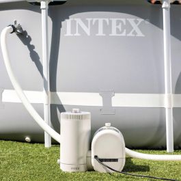 Depuradora para Piscina Intex Depuradora para Piscina Intex