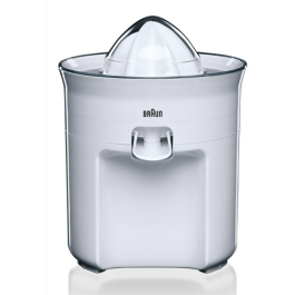 Braun CJ 3050 Prensa de Cítricos Eléctrica 60 W Verde Blanco Precio: 39.49999988. SKU: S7819796