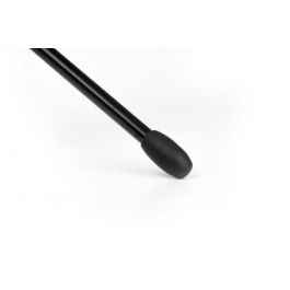 Krom Kimu Pro Negro Micrófono para PC con Sonido de Estudio, Fácil de Transportar, NXKROMKIMUPRO