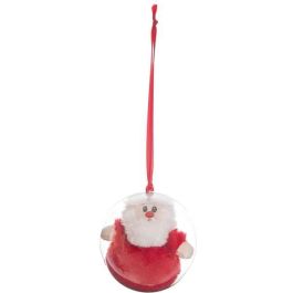 Peluches bola plastico x´mas 14cm 6 surtidos - modelos surtidos Peluches bola plastico x´mas 14cm 6 surtidos - modelos surtidos