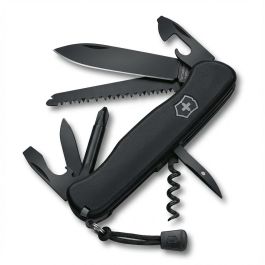 Victorinox Taschenmesser Ranger Grip 55 Onyx Black 0.95 63.C31P Navaja Suiza Precio: 157.49999969. SKU: B1GE2W5HBY
