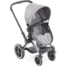 Corolle Cochecito Priam Cybex Combo 3 en 1 para Muñecos de 36-42 cm con Cesta a partir de 3 Años Corolle Cochecito Priam Cybex Combo 3 en 1 para Muñecos de 36-42 cm con Cesta a partir de 3 Años