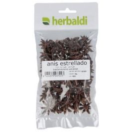 Hierba Anis Estrellado 60Gr. Precio: 3.9499999. SKU: B17TY64AHT