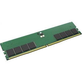 Kingston 48GB 5600MT/s DDR5 Non-ECC CL46 DIMM 2Rx8 Unbuffered, 1.1V, para PC/servidor