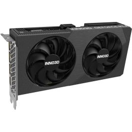 Inno3D GeForce RTX 5060 Twin X2 8GB GDDR7 HDMI PCI Express 5.0 para Gaming y Diseño Precio: 353.88999954. SKU: B17MC5TLEL