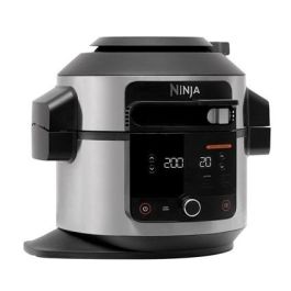 Olla Eléctrica Multifunción 6L Smartlid Multi Cooker Ninja Foodi NINJA OL550EU