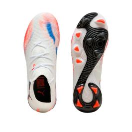 Botas de Fútbol para Adultos Puma Future 8 Match Fg/Ag 42