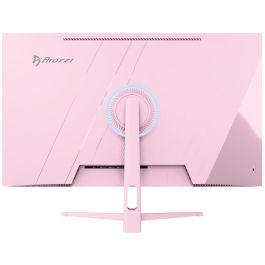 AROZZI Monitor Nova 32" IPS 180Hz Quad HD Rosa