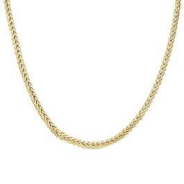 Collar Mujer Stroili 1694933 Dorado Collar Mujer Stroili 1694933 Dorado Precio: 86.79000033. SKU: B1ALYLGXGM