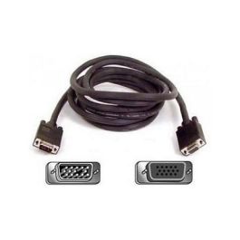 Synergy21 S215247 Cable VGA ST/BU 5,0m 3+7 Negro DSub15 a DSub15 Precio: 16.50000044. SKU: B13QJZHZZV
