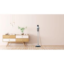Medion MED4061275220308 P250 Aspirador Escoba Sin Cable - Batería 2.200 mAh, Ligero 2,1 Kg, 3 Modos Limpieza Medion MED4061275220308 P250 Aspirador Escoba Sin Cable - Batería 2.200 mAh, Ligero 2,1 Kg, 3 Modos Limpieza