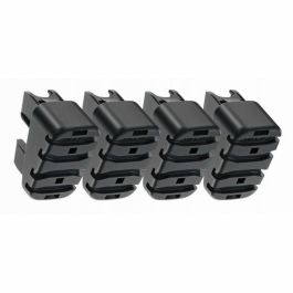 Pies para escalera Hailo EasyClix Precio: 27.50000033. SKU: B184S7KGKC