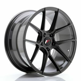 Japan Racing JR30 19"x9,5 Et 40 5x120 Cb 72,6 gris Llanta Precio: 288.49999992. SKU: B19XGM5YJV