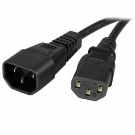 Cable de Alimentación Startech PXT1001M Negro Precio: 9.5000004. SKU: S55057379