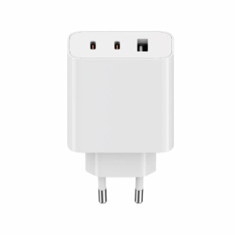 Xiaomi Cargador 67W GaN 2C1A BHR7493EU A07ZMEU 3 Puertos USB C y USB A Precio: 26.49999946. SKU: B1J6D8S2ZP
