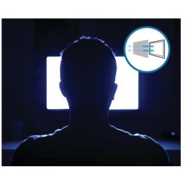 Kensington Filtro de Privacidad 2-Way Removible para Microsoft Surface Laptop 13.5"