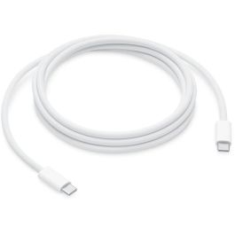 Apple Cable de Carga USB-C de 240W (2 M) MU2G3ZM/A Precio: 17.5000001. SKU: B1CX5WVNL6