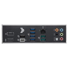 Asus TUF GAMING B860M-PLUS ASU1737712036487 Intel B860 LGA 1851 micro ATX Placa Base