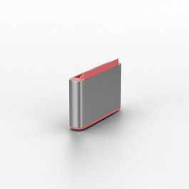 Lindy USB Type C Port Blockers, pink, 10pcs Lindy USB Type C Port Blockers, pink, 10pcs
