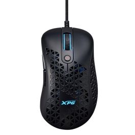 XPG SLINGSHOT ratón Juego Ambidextro USB tipo A Óptico 12000 DPI Precio: 13.50000025. SKU: B1FVYTXA82
