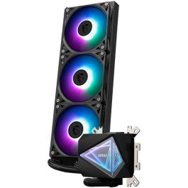 Msi 306-7ZW8A11-C24 MAG CORELIQUID I360 Refrigeración de PC