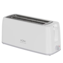 Tostadora Solac TL5421 1200 W Tostadora Solac TL5421 1200 W Precio: 34.50000037. SKU: B18TWLWJ28