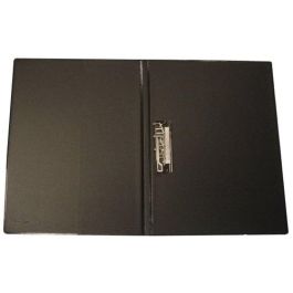 Carpeta Con Pinza Miniclip Lateral Saro Pvc Fº 32 unidades Precio: 176.89000043. SKU: B1GZBGSBEM
