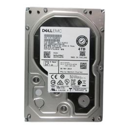 Dell Disco Duro Interno 4TB 3.5" SATA 6Gb/s Precio: 547.58999999. SKU: B15L5D4PYT