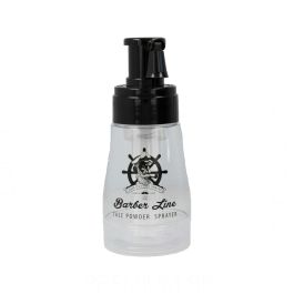 EuroStil Barber Line Pulverizador Talco 180 ml Precio: 5.79000004. SKU: S4249278