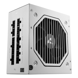 Sharkoon Rebel P20 unidad de fuente de alimentación 850 W 24-pin ATX ATX Blanco Precio: 138.89000004. SKU: B1H7YKJLAX