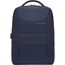 dbramante1928 CHRISTIANSBORG Mochila, 40.6 cm (16") Tirante para Hombro, Azul Precio: 81.50000012. SKU: B17DTV6SRE