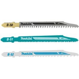 Makita B-06292 Stichsägeblatt-Set Precio: 22.88999955. SKU: B16FPVM554
