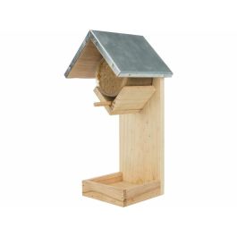 Comedero para Pájaros Trixie 15 × 31 × 14 CM Precio: 18.49999976. SKU: B19J9WL4GA