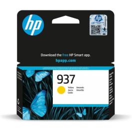 HP Nº 937 Tinta Amarilla OfficeJet Pro para 9110B, 9120, 9130 All-in-One, 9700, 9720, 9730 Series - 800 Páginas Precio: 26.94999967. SKU: B18RGYTK2Q