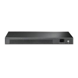 TP-Link Switch 24 Puertos Gigabit TL-SG1024, Eficiencia Energética, 10/100/1000 Mbps TP-Link Switch 24 Puertos Gigabit TL-SG1024, Eficiencia Energética, 10/100/1000 Mbps