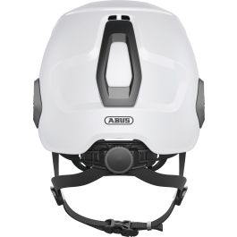 Abus SPECTOR Casco de seguridad industrial Blanco polar