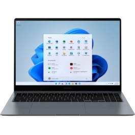 Samsung Galaxy Book4 NP750XGJ-KG2ES Portátil Intel Core i5-1335U/16GB RAM/512GB SSD/15.6" Full HD/Windows 11 Home Precio: 569.49999997. SKU: B1AHBRP6K7