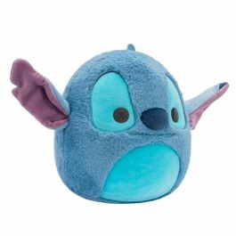 Squishmallows Peluche Stitch Fuzzamallow 30 cm Squishmallows Peluche Stitch Fuzzamallow 30 cm Precio: 24.50000014. SKU: B16SCGLVHD