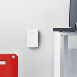 Mercusys ME10 Repetidor de Red Wi-Fi 300 Mbps N (Wi-Fi 4) Blanco Mercusys ME10 Repetidor de Red Wi-Fi 300 Mbps N (Wi-Fi 4) Blanco