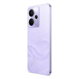 Smartphone Realme 14T 6,67" 8 GB RAM 256 GB Púrpura Smartphone Realme 14T 6,67" 8 GB RAM 256 GB Púrpura