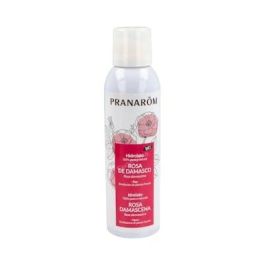 PRANAROM Rosa de Damasco Hidrolato Spray Bio 150ml para Brillo de Piel y Cabello, Tonificante y Tensor Pieles Secas y Maduras Precio: 14.49999991. SKU: B1C6894F6H