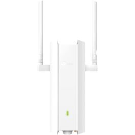 TP-Link EAP625-Outdoor HD Punto de Acceso WiFi Exterior 1800 Mbit/s PoE Blanco Precio: 210.49999982. SKU: B1E452JAC5