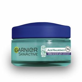 Garnier SKINACTIVE ALOE HIALURÓNICO crema de noche jelly hidratante 50 ml Precio: 8.49999953. SKU: B17DPKDKHW