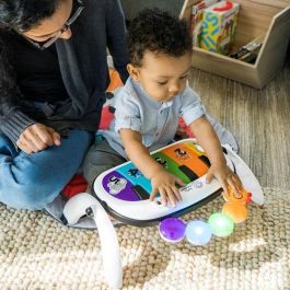 Baby Einstein - Tapete de juego - Música y aprendizaje Baby Einstein - Tapete de juego - Música y aprendizaje
