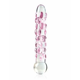 Dildo Pipedream Icicles Multicolor Precio: 43.68999998. SKU: B1FWGHWM3E