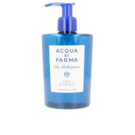 Acqua Di Parma Blu Mediterraneo Fico di Amalfi Gel Cuerpo y Manos 300 ml Precio: 35.69000028. SKU: B1J5NM49XL